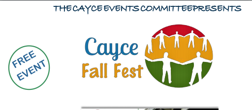 Cayce Fall Fest